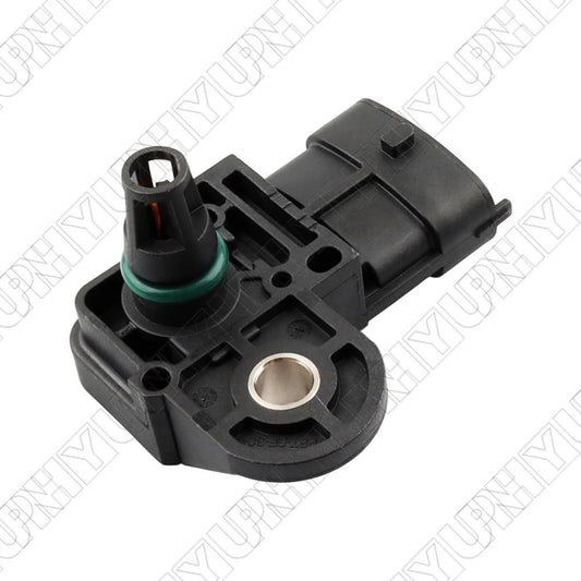 55568175 Turbocharger Boost Sensor For 2012-18 Chevy Sonic Trax for Cruze 1.4L Turbo Q