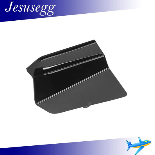 For X3 M40i 2022-2023 Front Bumper Tow Hook Cover Cap Unpainted 51115A45EE1 Q