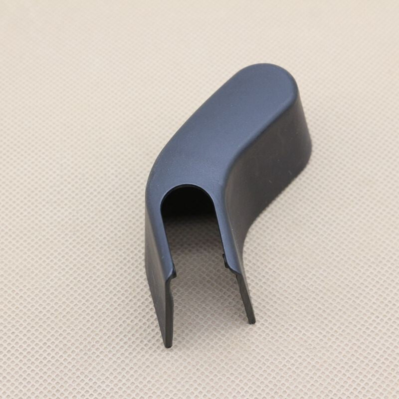 1-piece rear tailgate scraper arm nut cover 30699676 for Volvo XC90 2007-2010