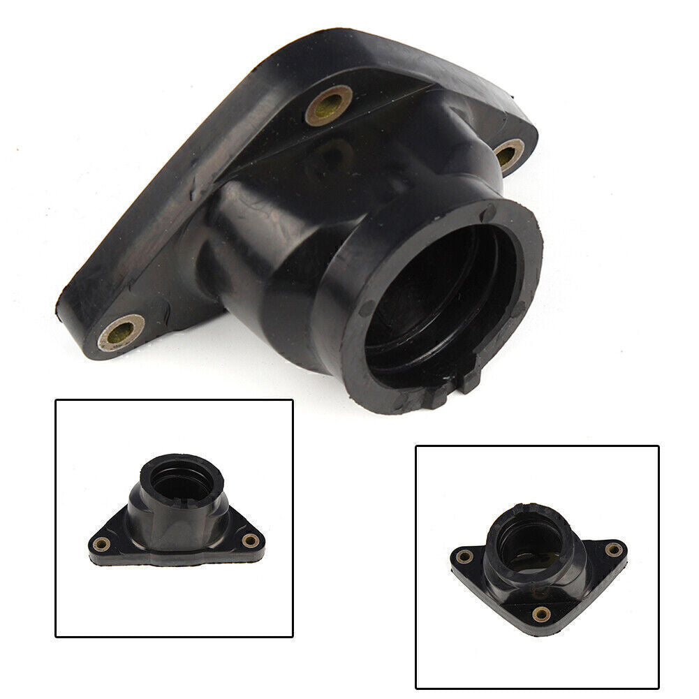 Carburetor Adapter Holder Intake Manifold Boot for Honda Sportrax 400 TRX400EX