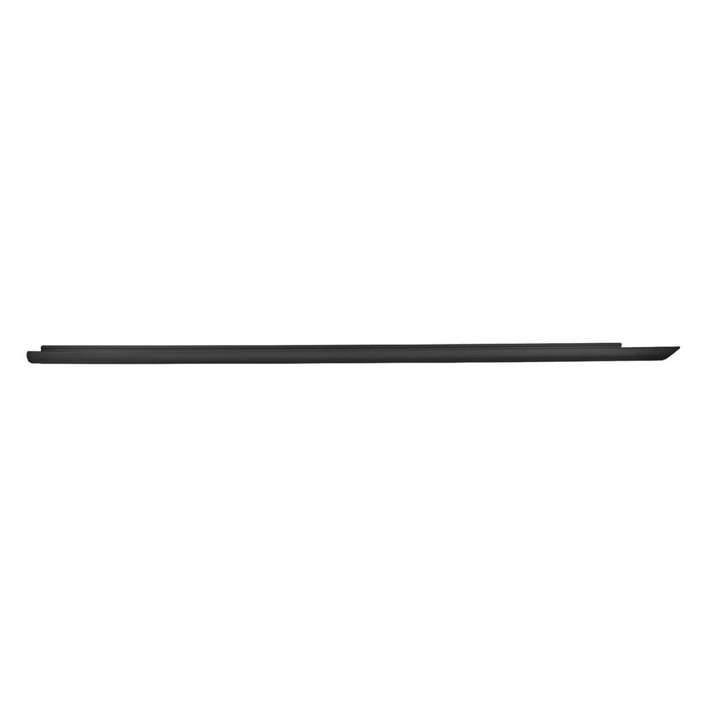 2× Weatherstrip Window Moulding Trim Seal Belt for Dodge for Challenger 2008-2022 US