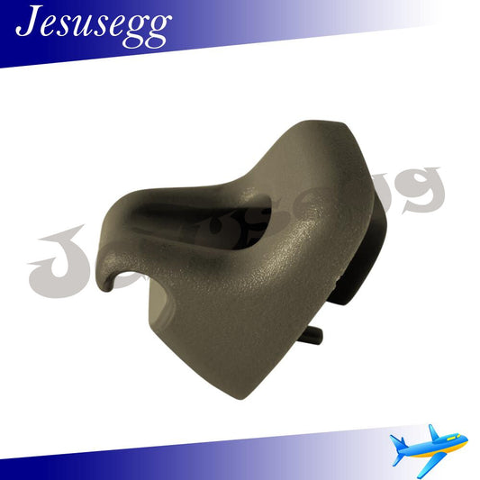 For 2009-2019 for Dodge for Ram 1500 2500 3500 Sun Visor Retainer Clip Hook Holder Beige Q