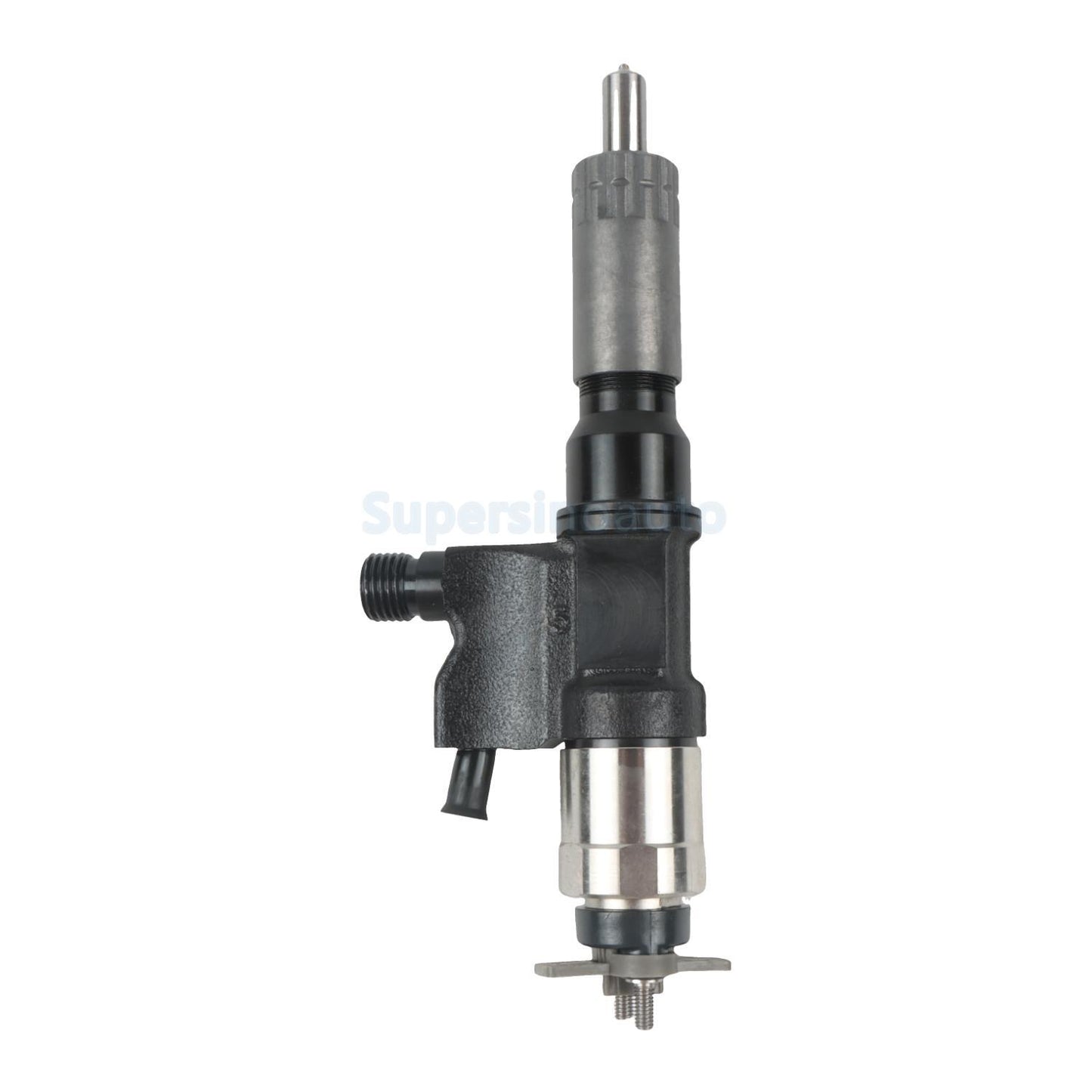 Fuel Injector 095000-8972 095000-8970 for Isuzu 4HK1 6HK1 Engine Replacement New
