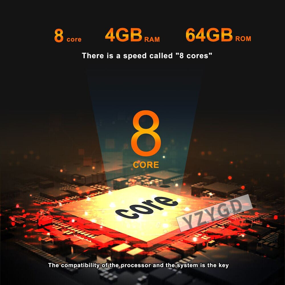 for Toyota Fortuner 2007-2015 Car Radio CarPlay 2Din Stereo Receiver Screen 64GB