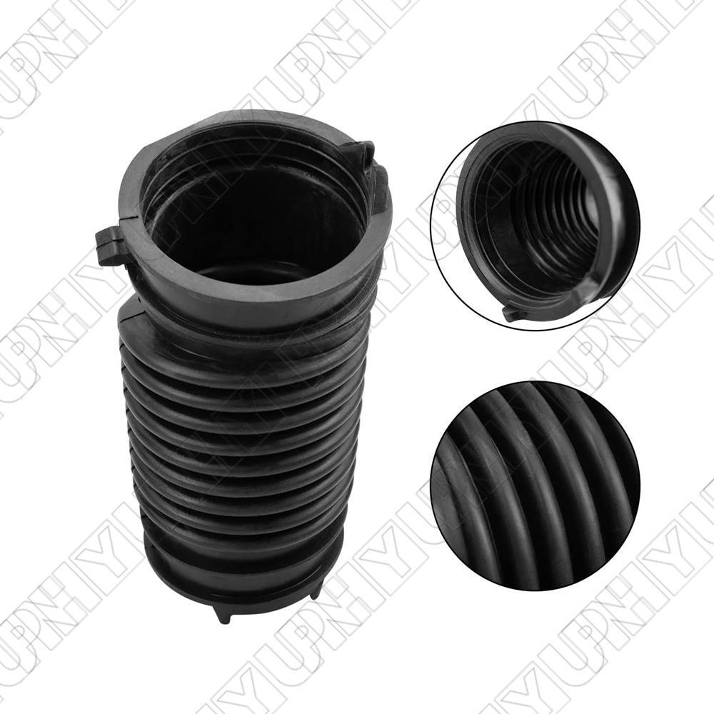 For 08-12 Chevy Malibu Car Engine Air Intake Rubber Hose Tube 15838665, 696-737 Q