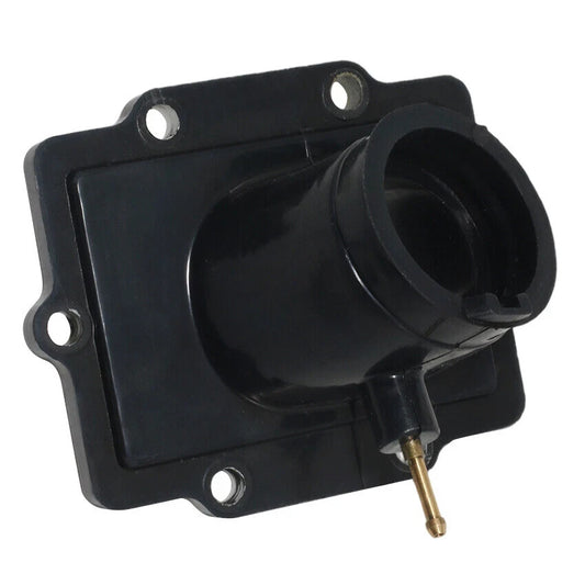 Carburetor Interface Intake Manifold Boot for Kawasaki KDX250SR KDX250 1992-1994 Q
