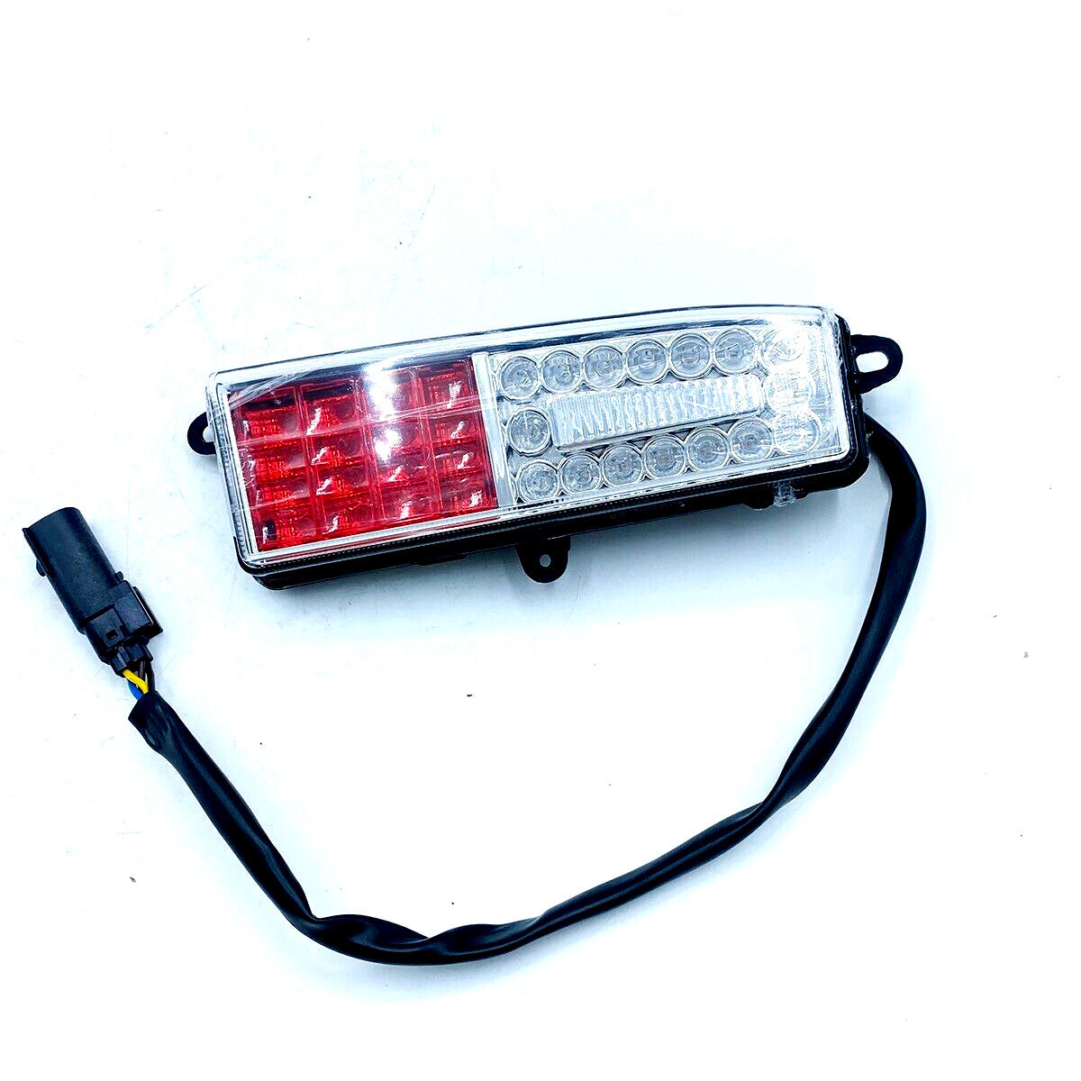 Tail Light Left Rear LED Tail Light UTV HiSun 700 Sector Knight Cowboy Coleman
