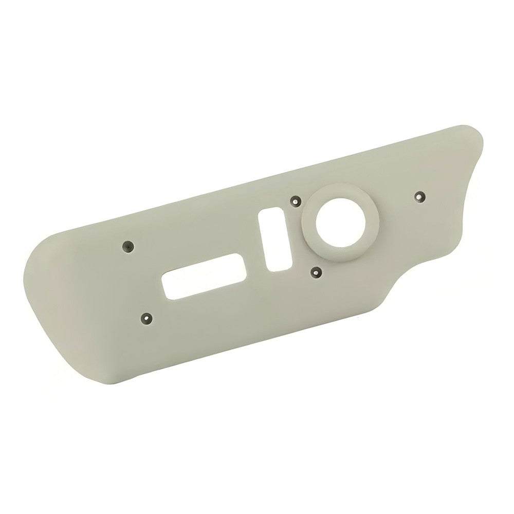 Fit 2003-06 for Escalade Avalanche Suburban for Sierra Yukon Left Side for Seat Switch Bezel Q