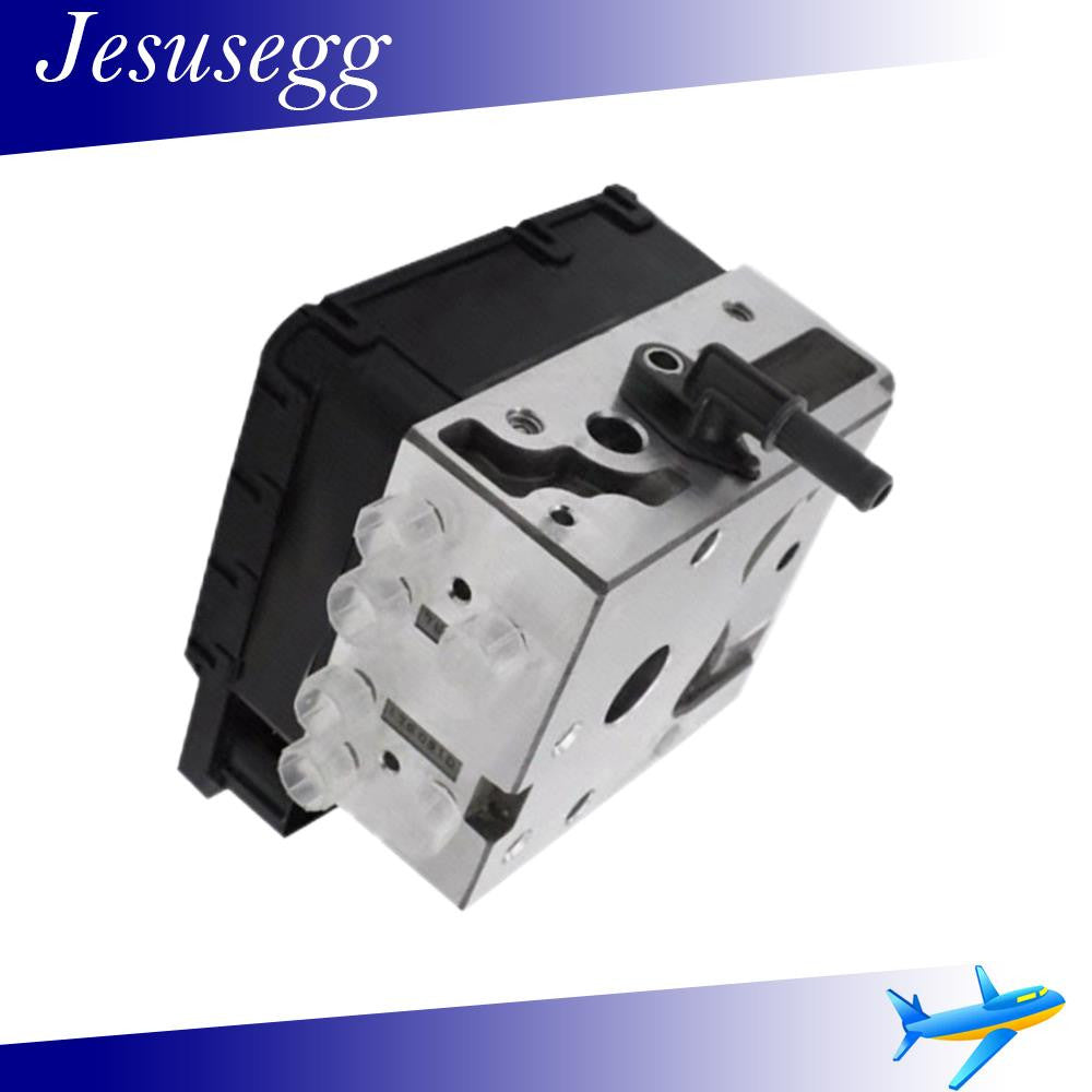 ANTI-Lock Brake ABS Pump Actuator Modulator Fits For LS460 LS460L LS600H 07-2016 Q