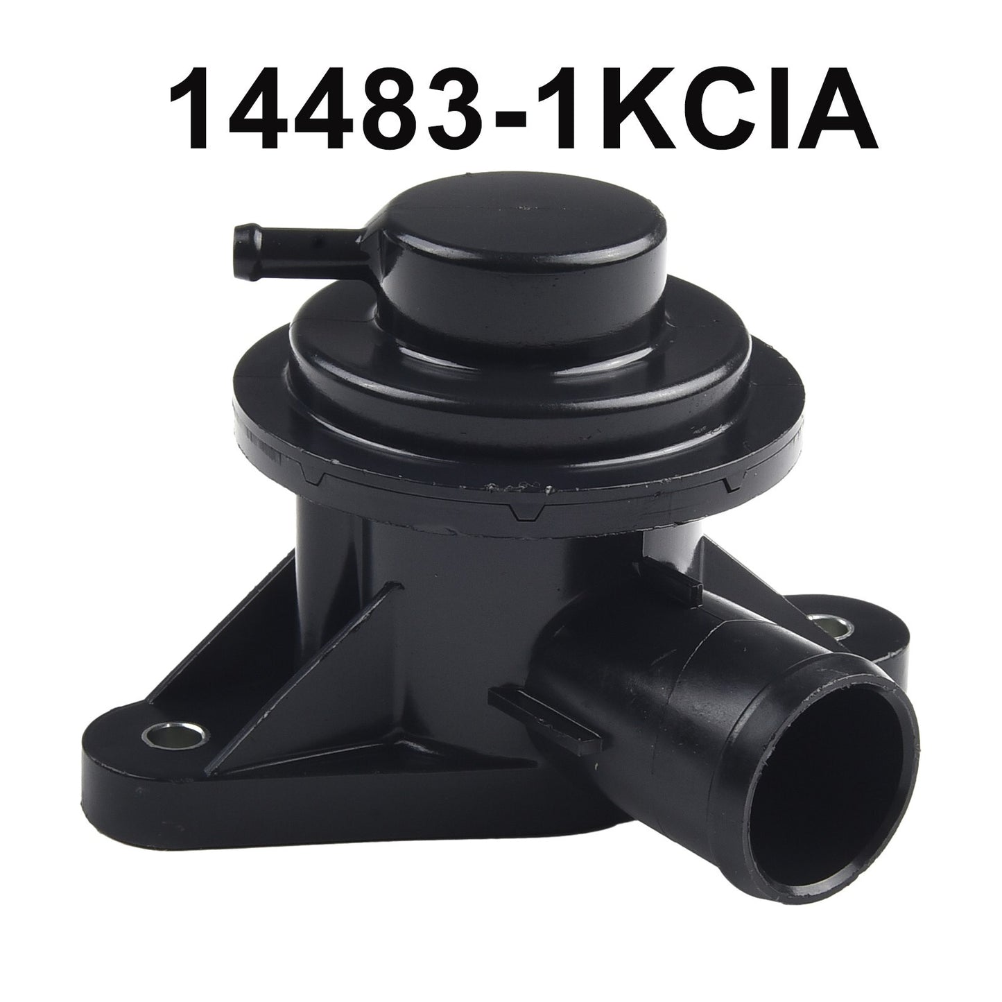 Replacement Part Turbo Recirculation Valve For Juke 2011-2017 14483-1KC1A v