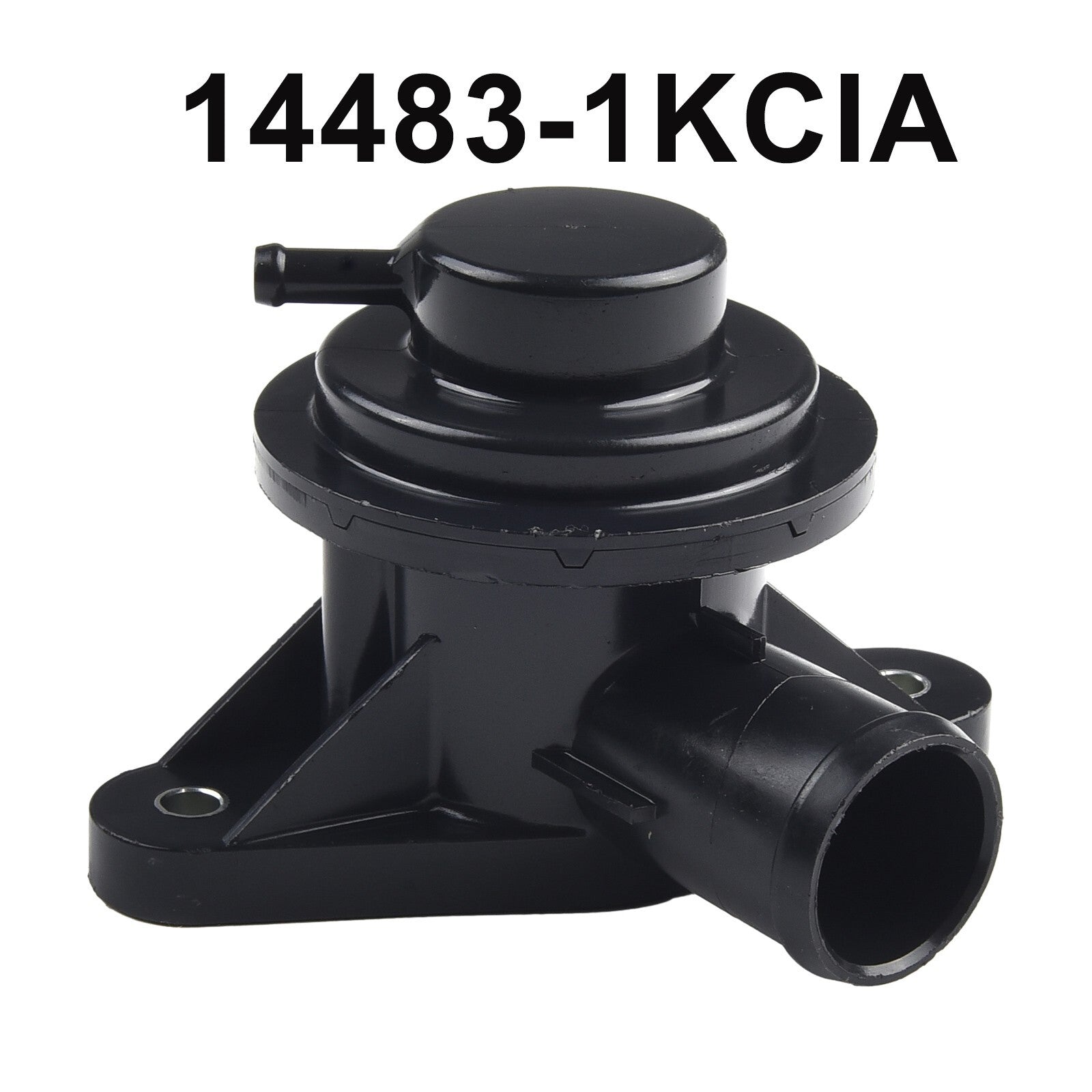 Replacement Part Turbo Recirculation Valve For Juke 2011-2017 14483-1KC1A v