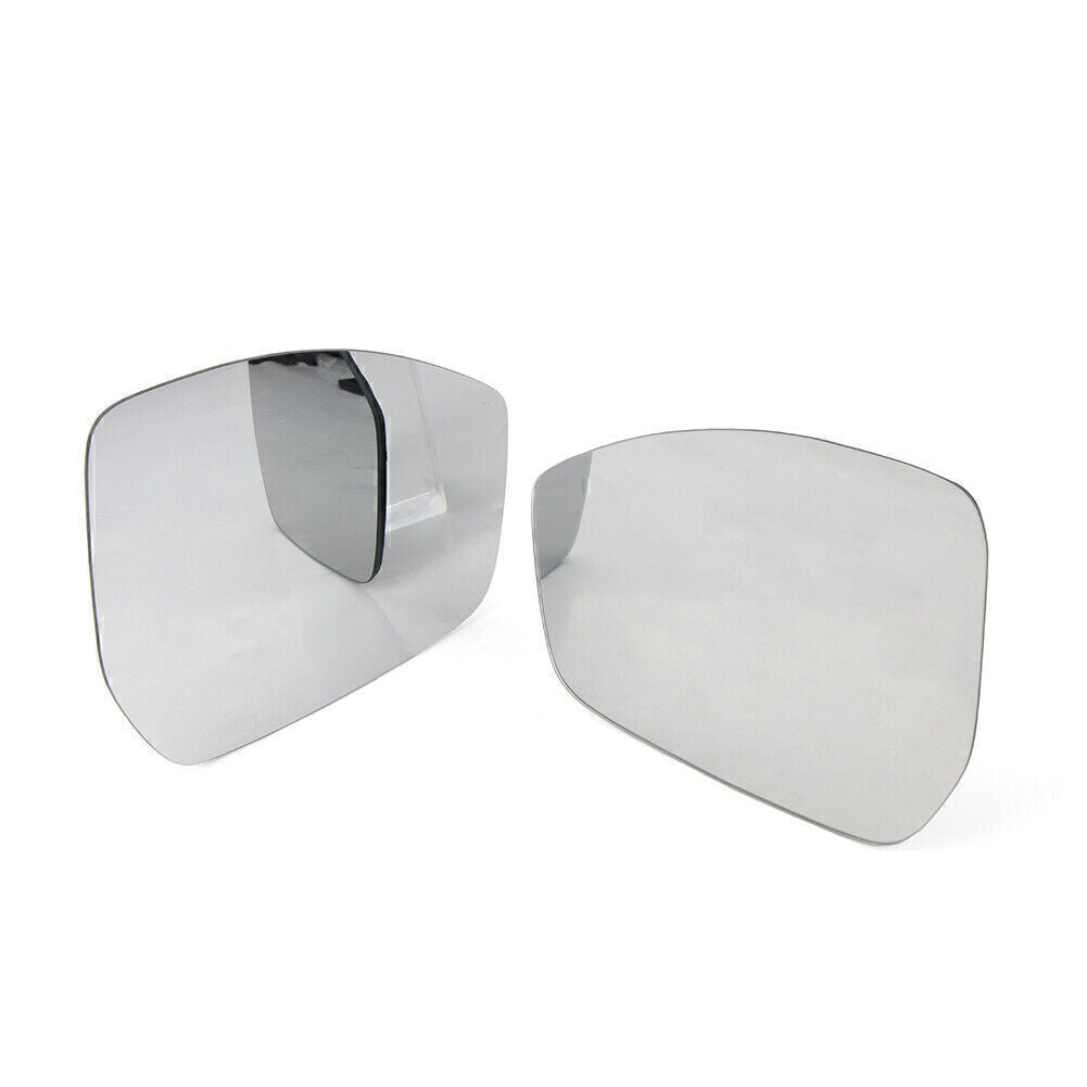 Fit for Jaguar for Land Rover Discovery Sport for Range Rover Evoque Rear View Mirror Glass Q