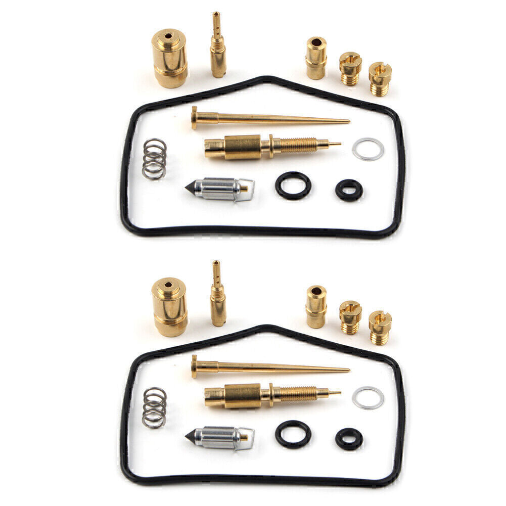Carburetor Rebuild Secondary Slide Needle Carb Kit for Honda CB CL 360 CJ360T Q