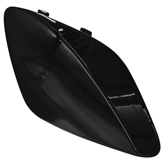 Front Bumper Tow Hook Eye Cover Fits A-Class W176 A160 A180 A220 2013-2015 Q