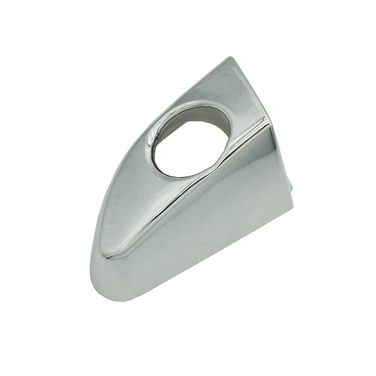 for CHRome front left door handle cover with key hole for for Hyundai for Tucson 2016-2020- v