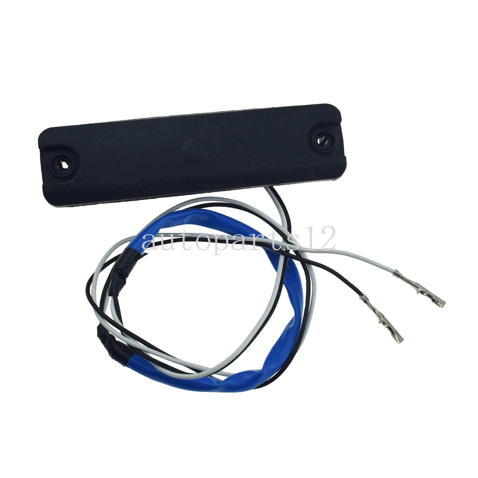 Tailgate handle switch release 812603W000 fit for Kia for Hyundai for Tucson - v