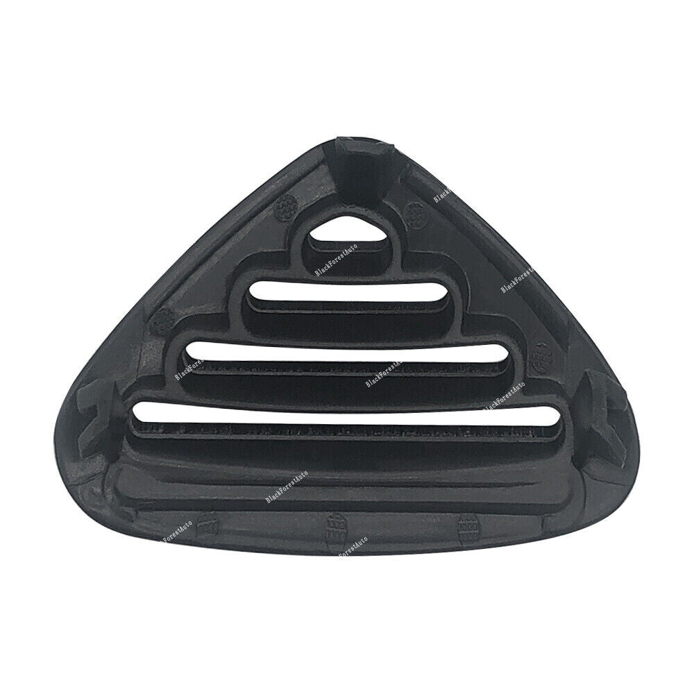 XW4Z-19E630-AAJ NEW for Ford for Lincoln Upper Dashboard AC Heater Defrost Air Vent Q