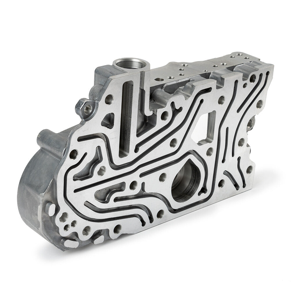 5.7MM DQ200 0AM DSG 7 Valve Body Accumulator Housing 0AM325066AC for VW for AUDI