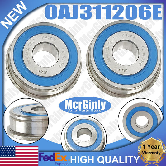 Transmission bearing suitable for Audi A1, A3, Q2, for Passat , Beetle, for Jetta 0AJ311206E MQ200. n