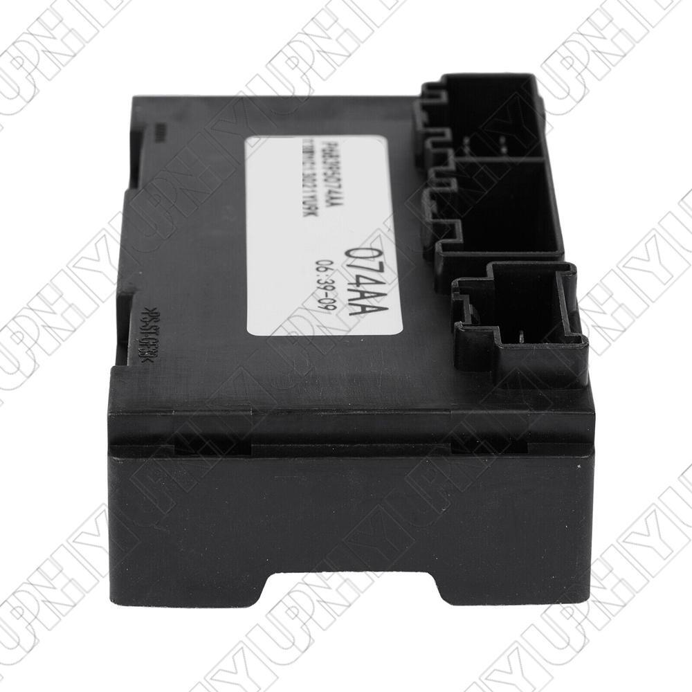5150732AE Transfer Case Module for Jeep for Grand Cherokee for Dodge Durango 2014-2015 Q