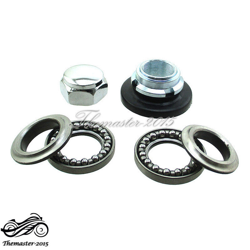 Steering Stem Bearing Set for Honda ATC70 ATC90 ATC110 ATC125 ATC185 ATC200E Q