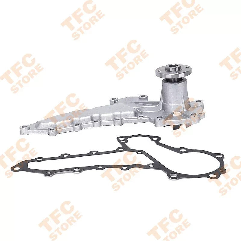 V2003 Water Pump For Kubota L2050DT L2050F V2043-8 V1702DI 1A021-73030