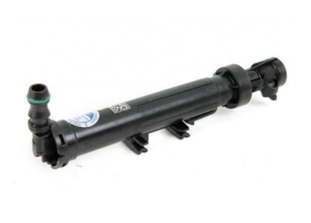 The new right-side headlight washing machine nozzle cylinder is suitable for Mercedes W246 B180 B200 B220- n