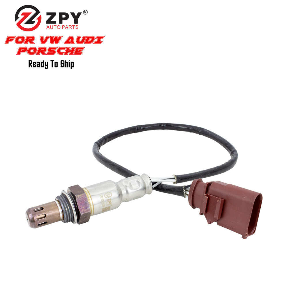 ZPY for Volkswagen for Santana for Jetta Xin move BR1 BR2 BS2 NG2 Oxygen Sensor