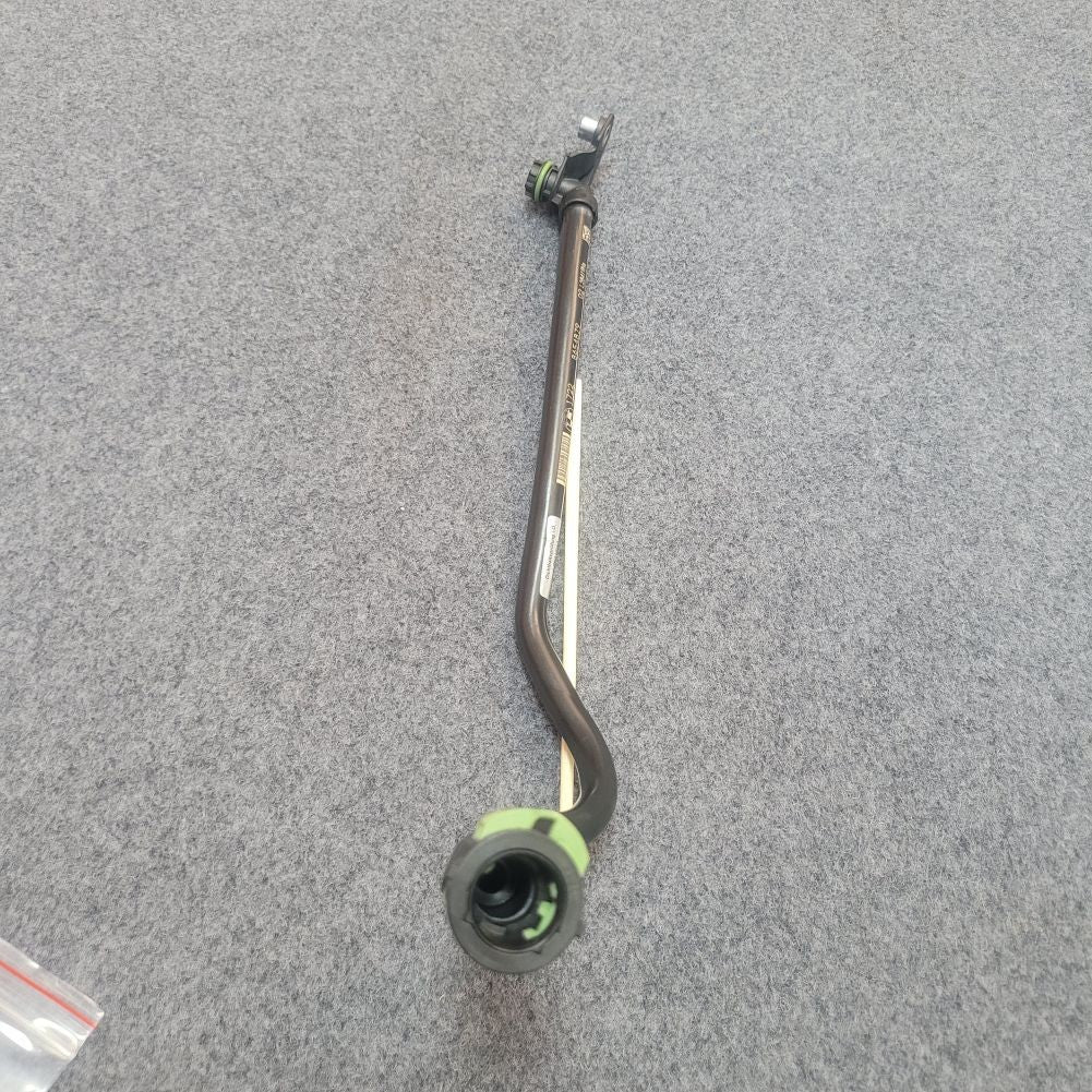 Transmission Oil Cooler Return Tube for BMW X3 G01 18-19