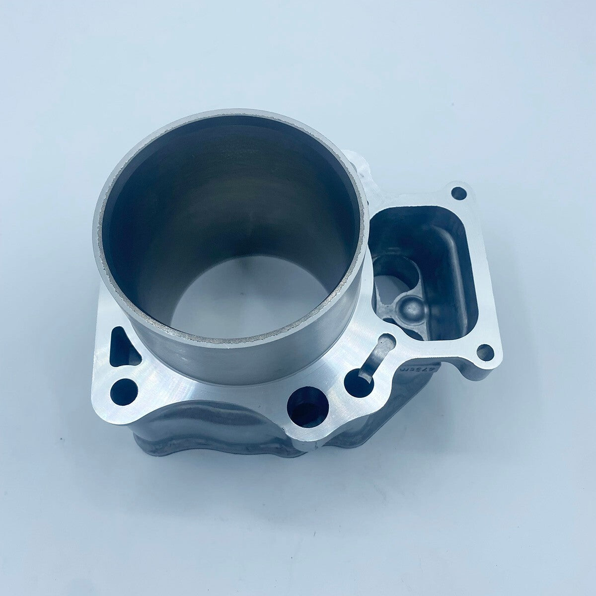 Piston Cylinder Top End Rebuild Kit for Honda TRX500 Foreman Rubicon 500 Pioneer 92