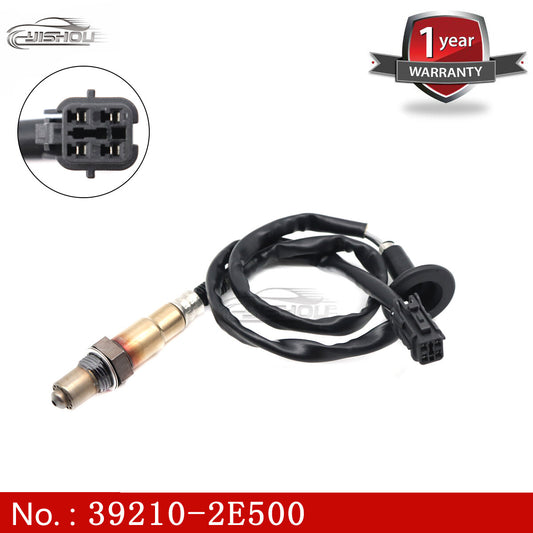 234-4550 39210-2E500 Rear Oxygen Sensor Exc. California for Hyundai for Elantra 2011 - 14