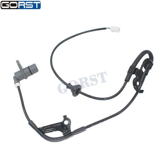 ABS wheel speed sensor left rear 89546-32030 suitable for Toyota for Camry for Avalon and for Lexus ES300. Q