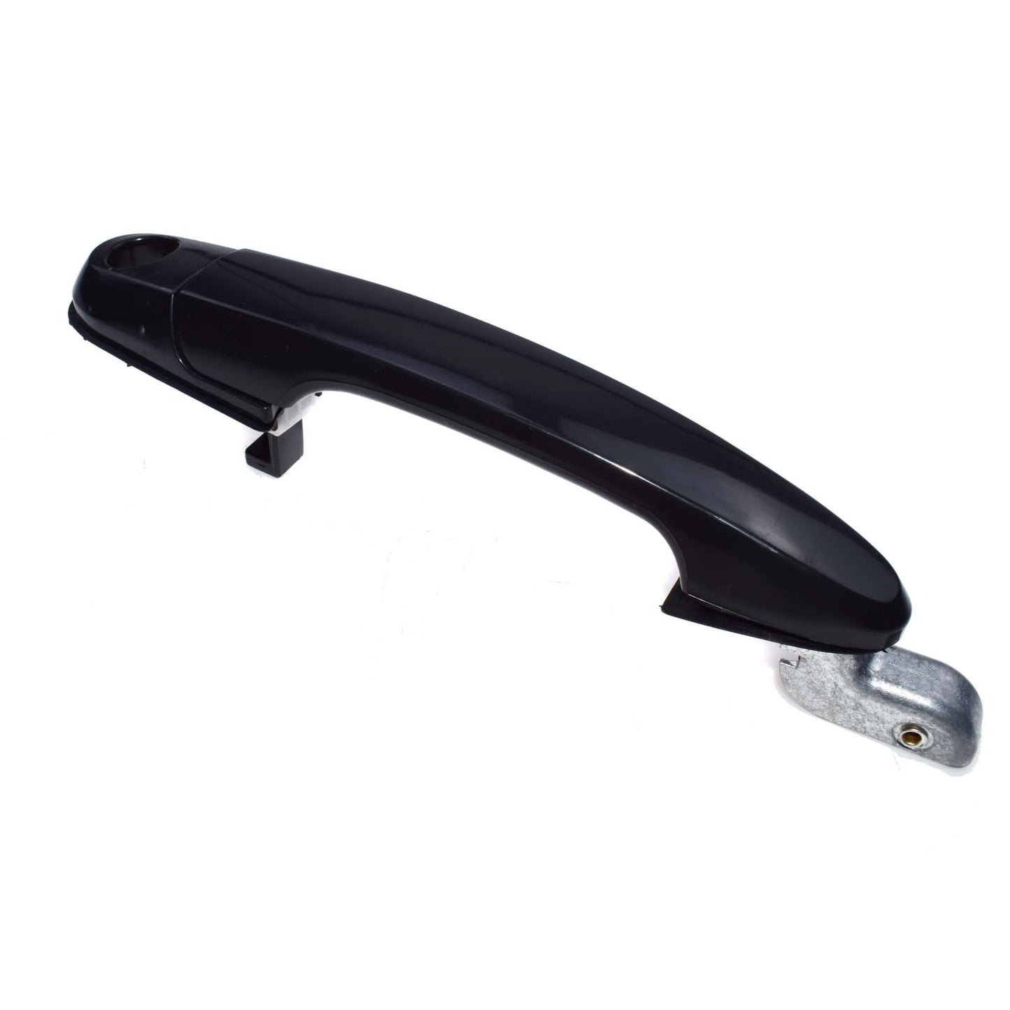 Brand new outdoor door handle, front left, black, suitable for 2005-09 for Hyundai for Tucson 82650-2E020- n