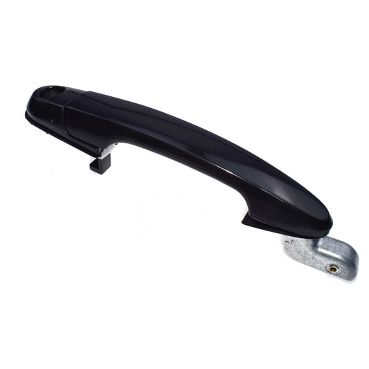 Brand new outdoor door handle, front left, black, suitable for 2005-09 for Hyundai for Tucson 82650-2E020- n