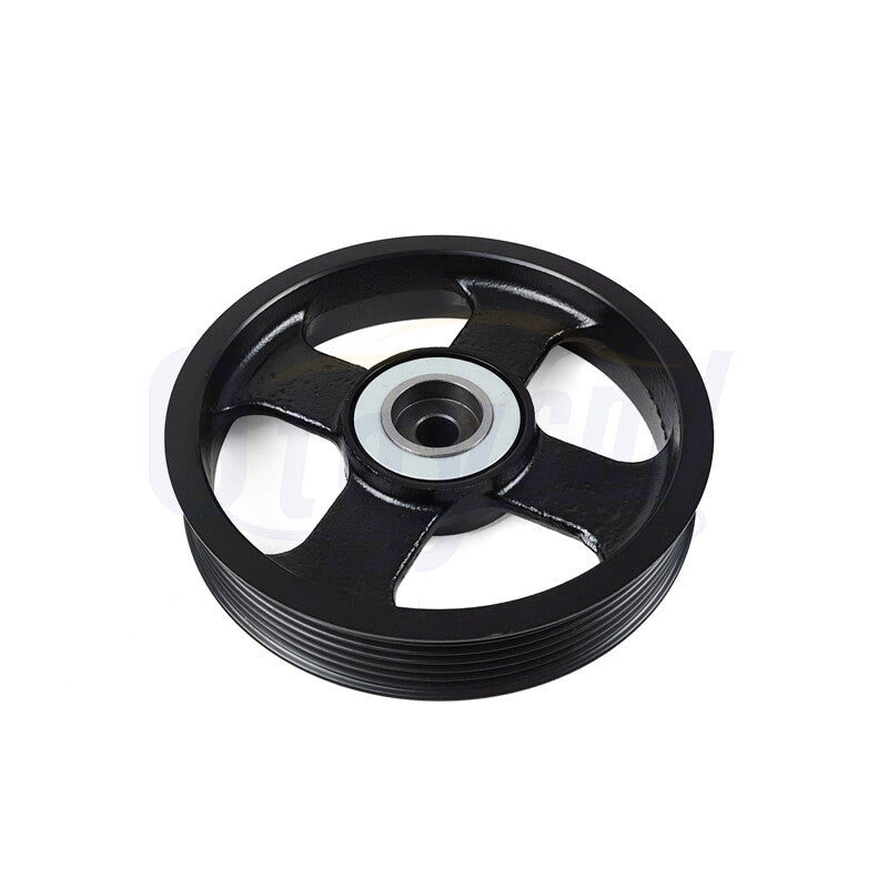 1341A037 Power Steering Oil Pump Belt Tension Pulley for Mitsubishi Outlander