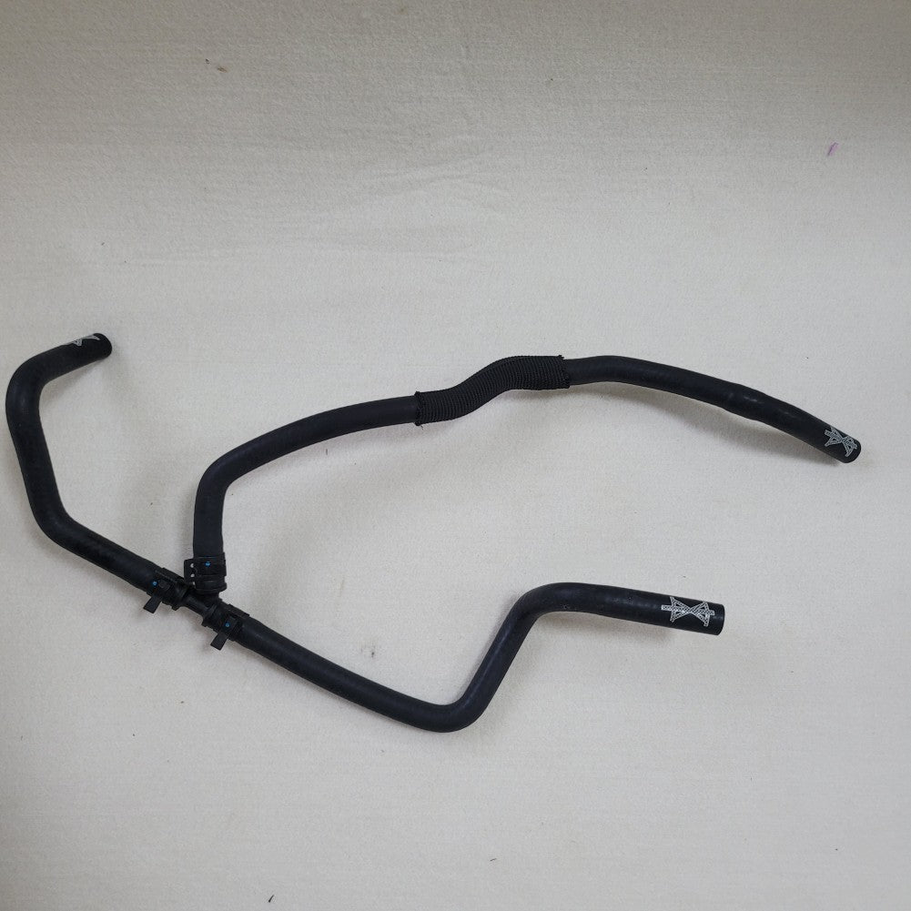 for Audi for A6 S6 4F 05-11 Coolant Hose