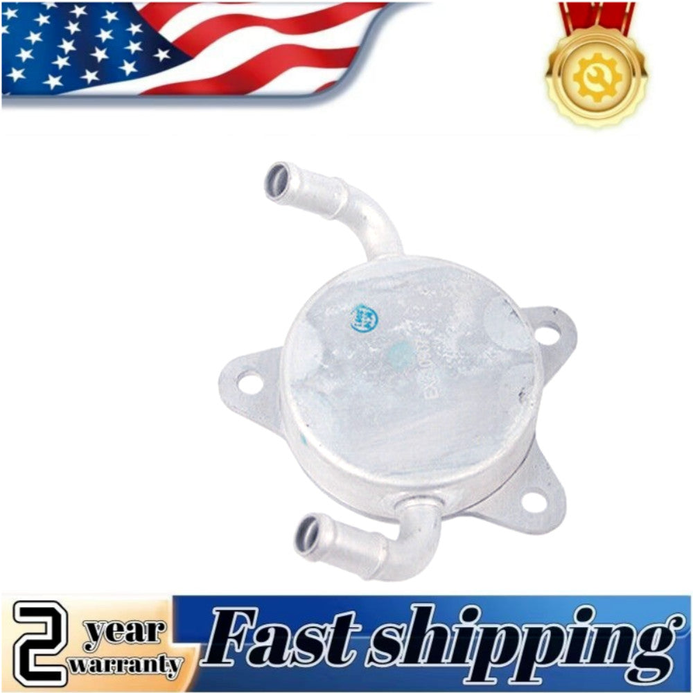 Transmission oil cooler suitable for Toyota for Corolla 1.8L 2010-2021 and Yaris 1.5L 2016