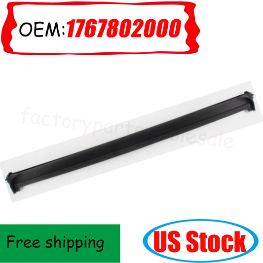 1 PC Black Sunroof Cover For CLA C117 W176 A200 A180 1767802000 n