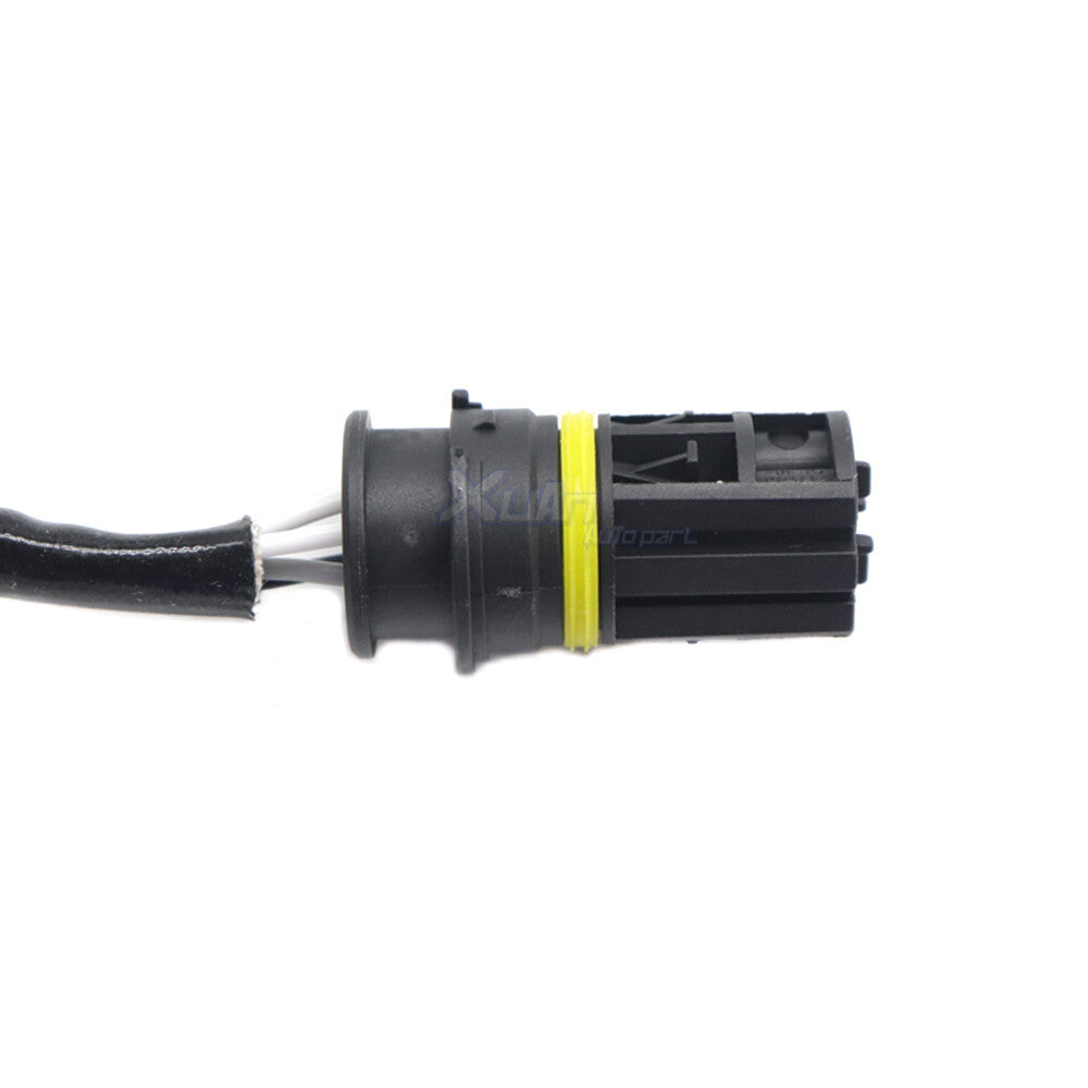 The brand new 11787530285 Lambda oxygen sensor is suitable for E81 116i, E90 316i 318i 320i, X3, and Z4. v