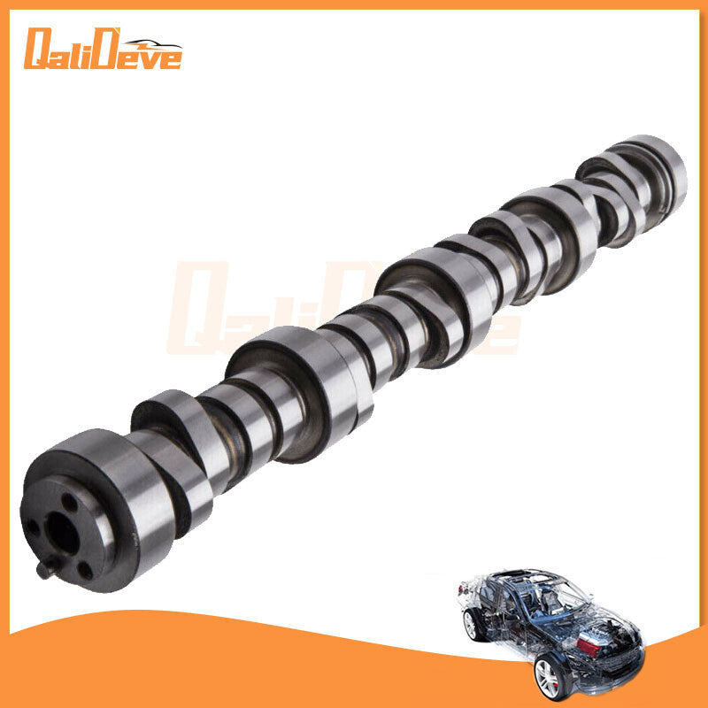 Elgin engine camshaft E-1839-P; 0.575/.575 hydraulic roller suitable for Chevrolet LS1