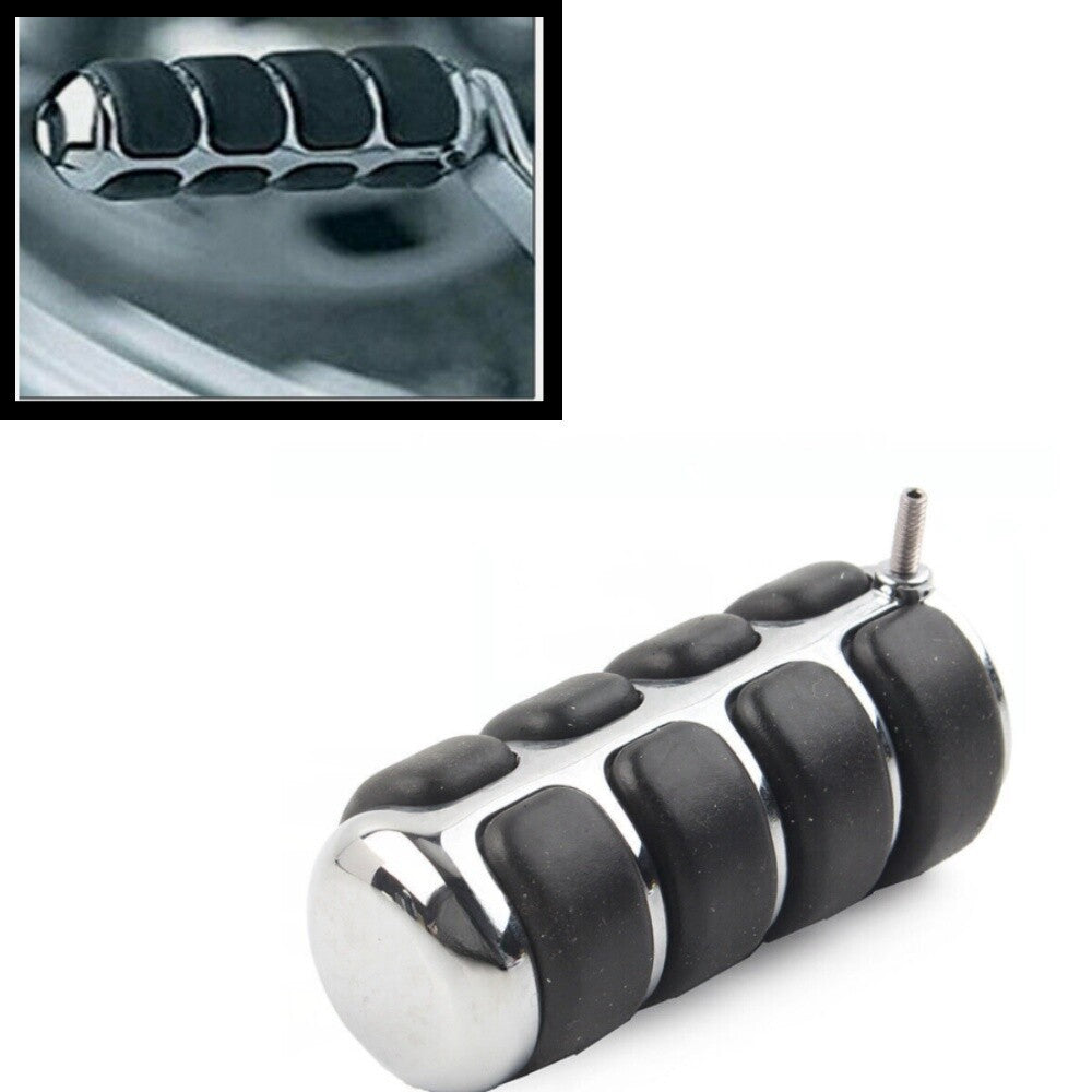 Gear shift pedal cover for Yamaha Royal Star & Venture V-Star 1100/650 Classic - n