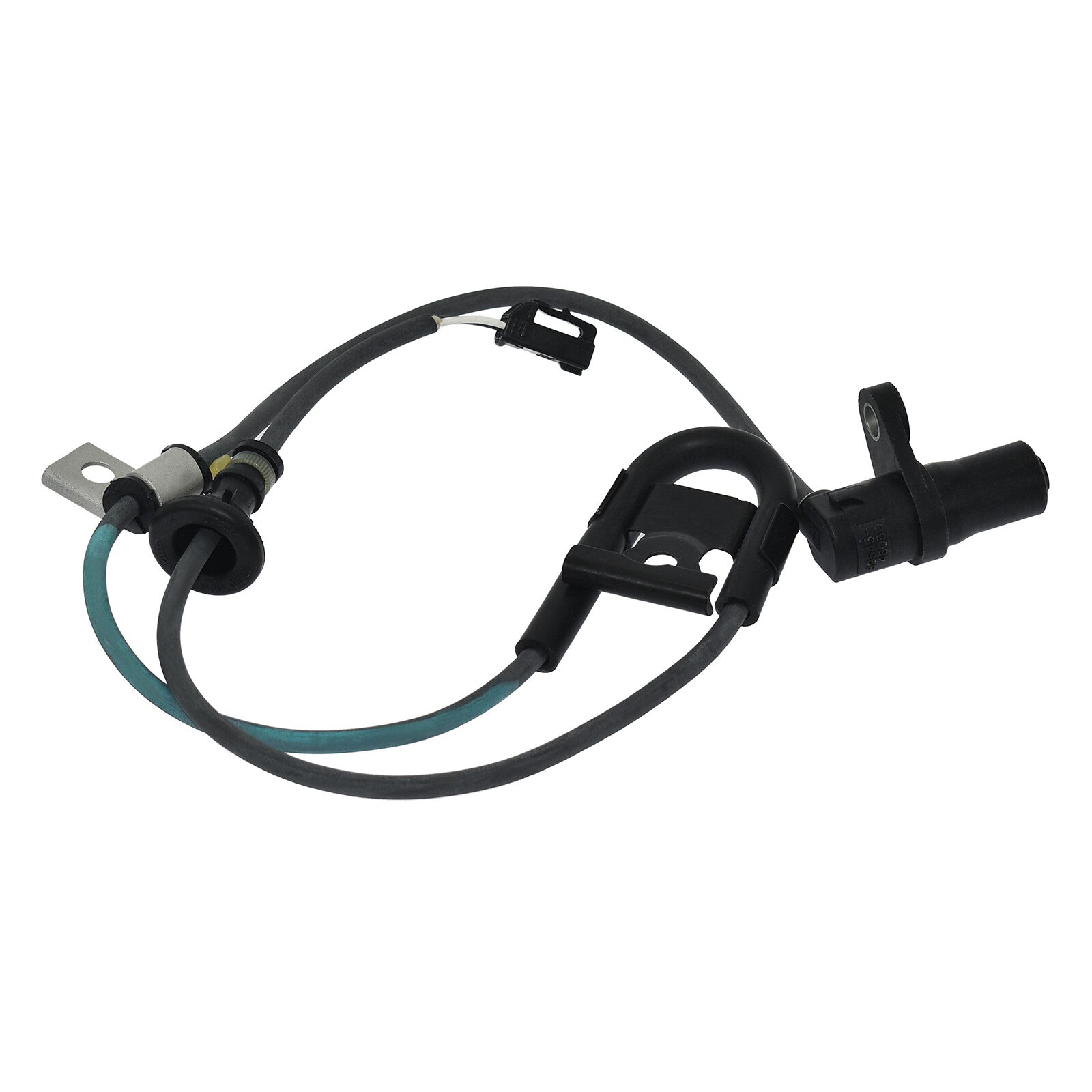 ABS Wheel Speed Sensor Rear for Toyota Highlander for Lexus RX330 RX400h 89545-48030