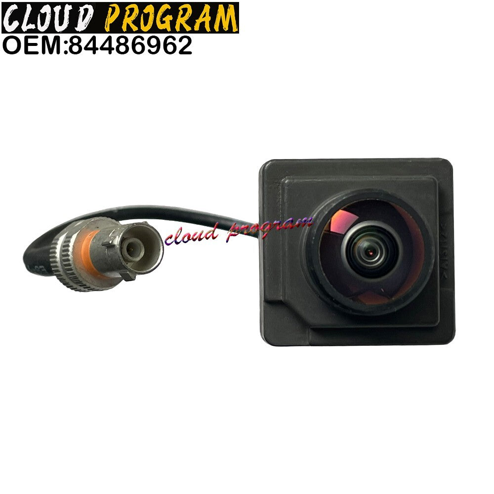 84486962 84497301 84972933 Parking Assist Camera For GM for Cadillac XT4 XT5 v