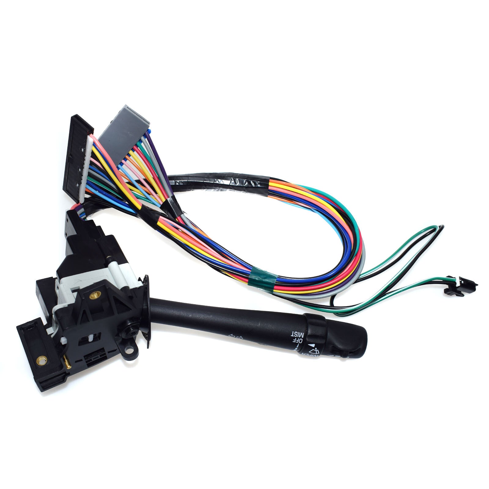 Turn Signal Lever Switch Cruise Multi-Function for Buick Century Regal 3.1 3.8L