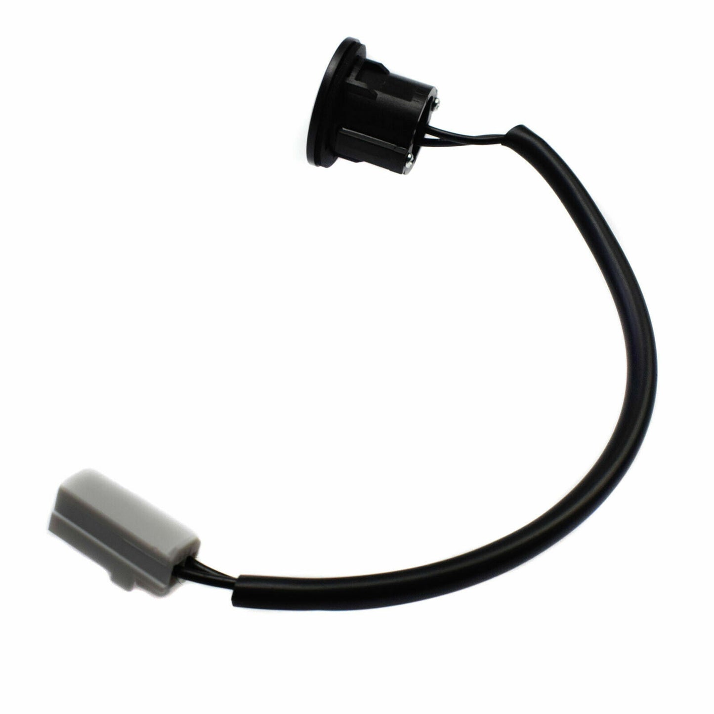 Engine Tailgate Boot Trunk Handle Switch Button For Mazda2 2008-2015 D651624B0B