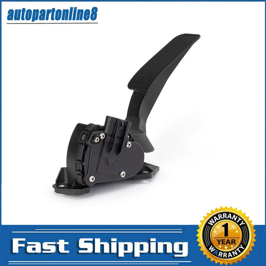 1PC Accelerator Gas Pedal w/ Position Sensor for Chevy Silverado for GMC Truck 07-11 Q