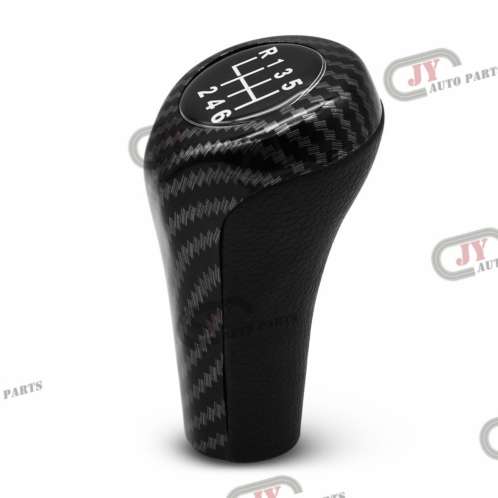 Carbon fiber 6-speed manual transmission suitable for 1, 3, 5, 6 , X1, X3- n