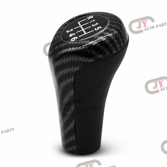 Carbon fiber 6-speed manual transmission suitable for 1, 3, 5, 6 , X1, X3- n