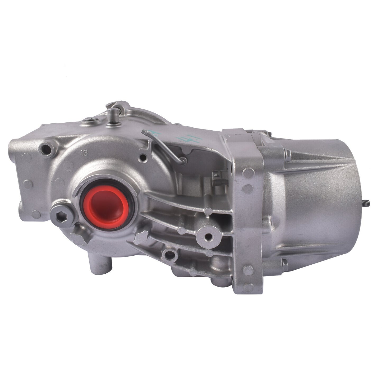 Rear Axle Differential Carrier For 2006-2019 for Toyota RAV4 for Lexus 3.5 2.28 Ratio Q