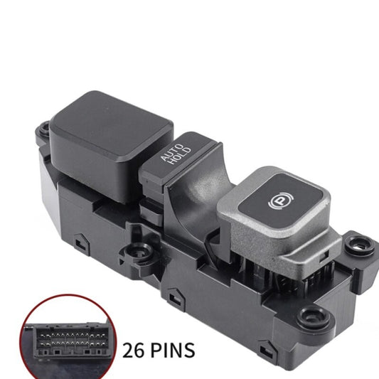 Front electronic parking brake switch for Hyundai Santa Fe Sport 93310-2W200 n